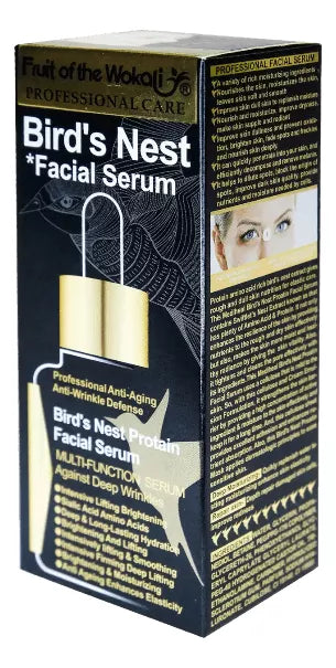 Serum Facial Pro Care Gold 40ml 2x1