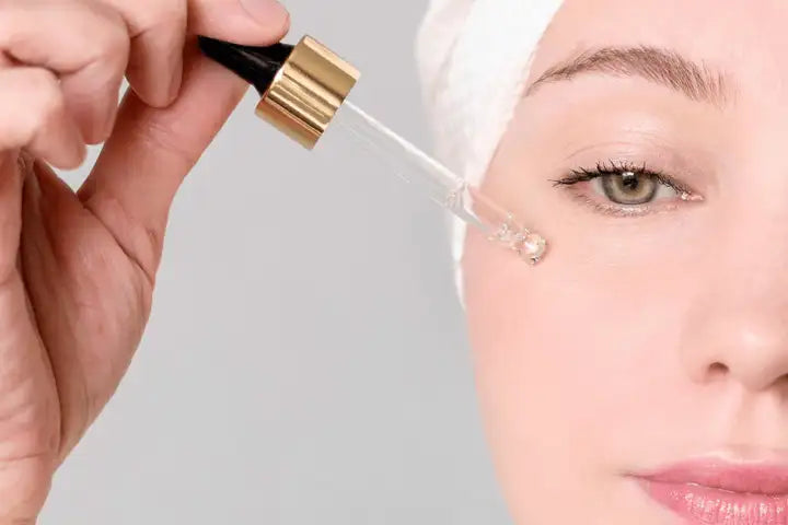 Serum Facial Pro Care Gold 40ml 2x1