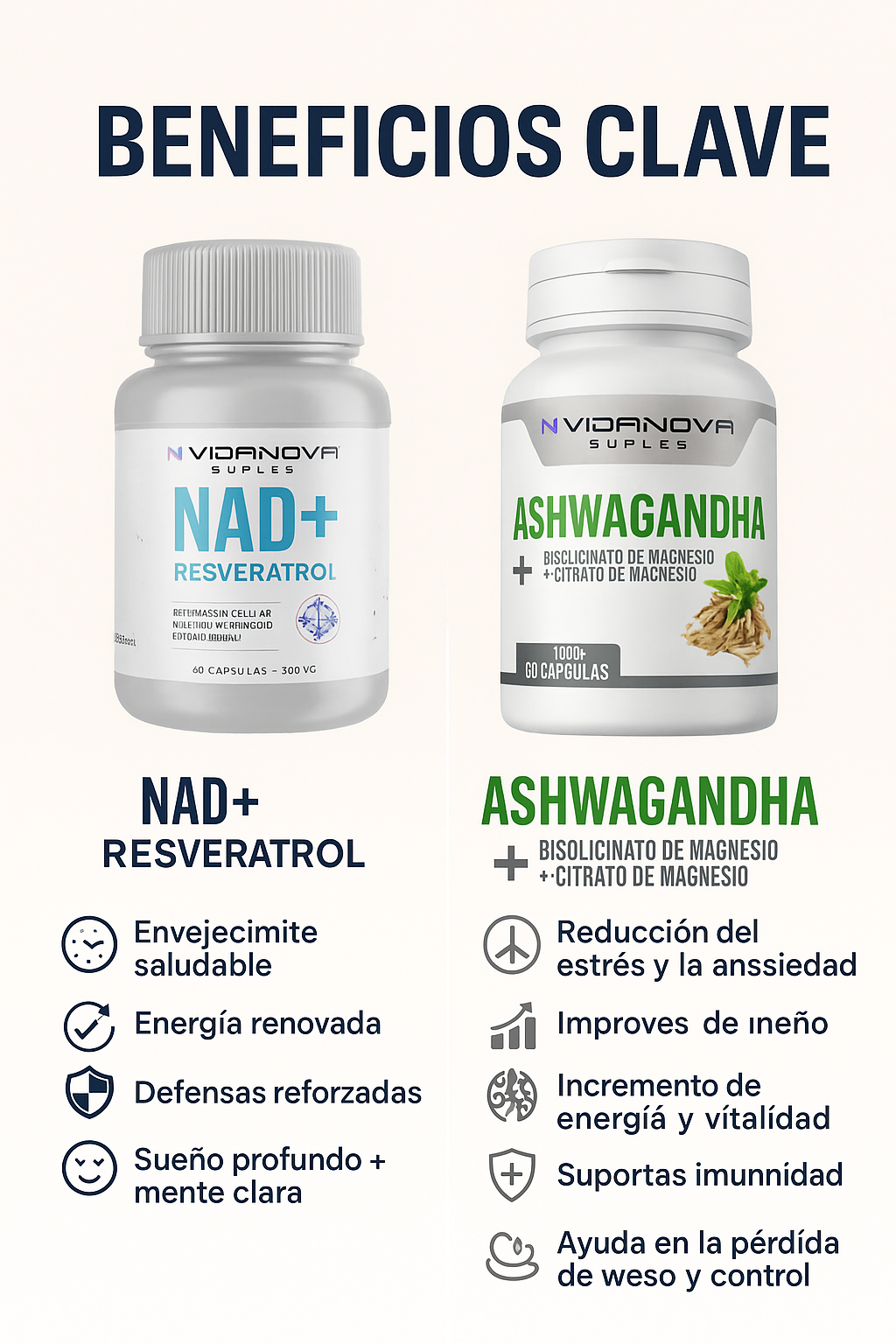 Duo Pack Nadashwagandha