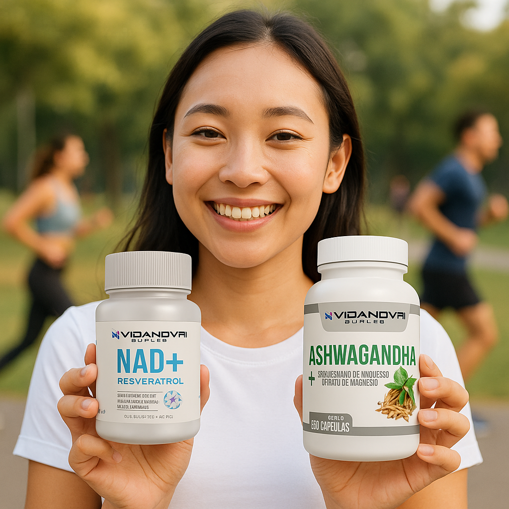 Duo Pack Nadashwagandha