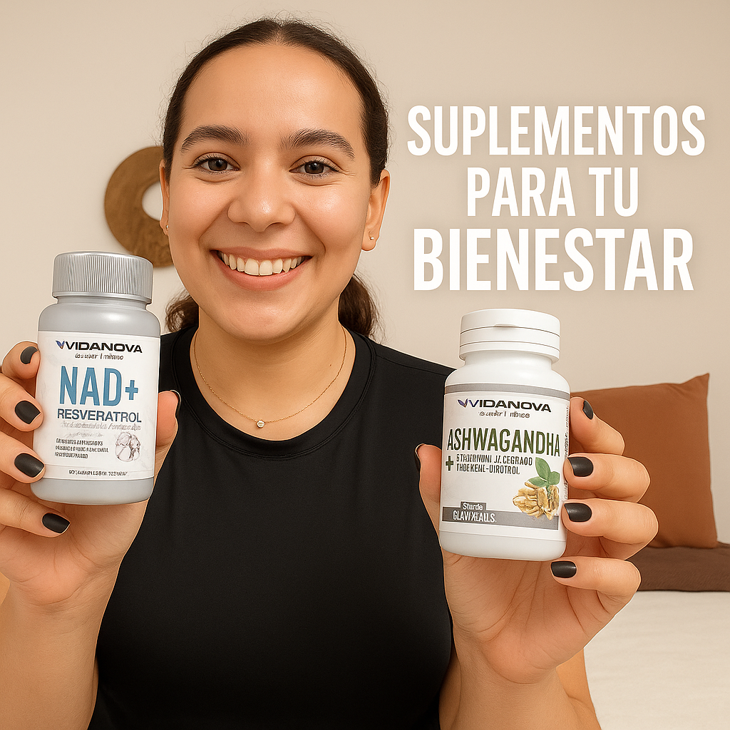 Duo Pack Nadashwagandha