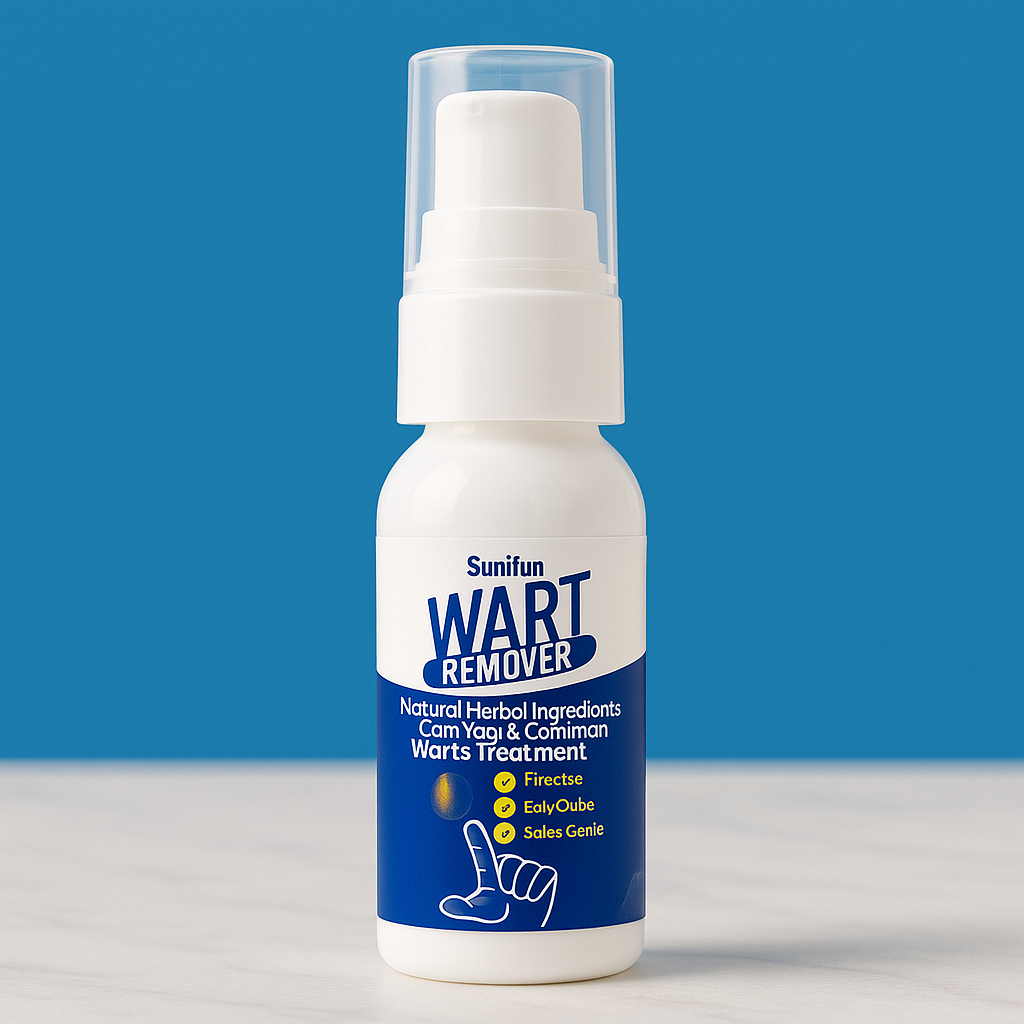 Removedor De Verrugas Wart Remover