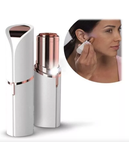 Depiladora Facial Portátil – Compra ahora y transforma tu piel