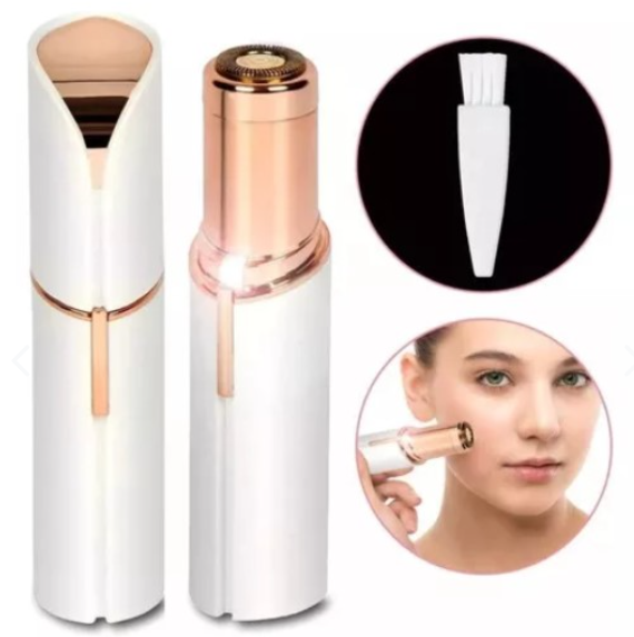 Depiladora Facial Portátil – Compra ahora y transforma tu piel