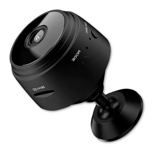 3 Mini Cámaras de Seguridad X $34.990