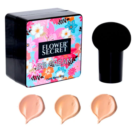 Crema Base Maquillaje Hidratante