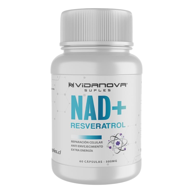 Pack X 3 Nad ashwagandha candida OFERTA!!!!!