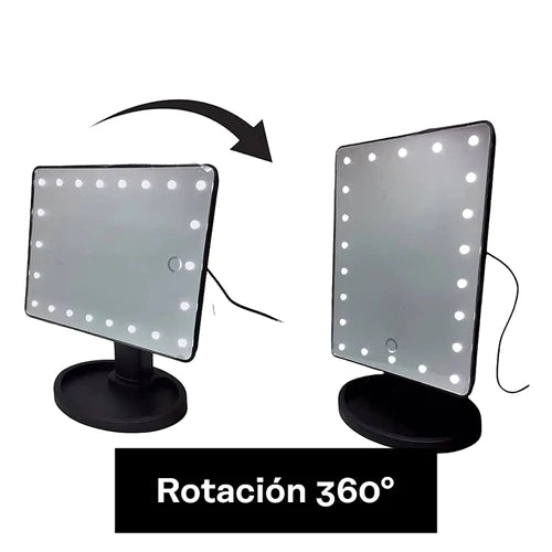 Espejo Led - Brillarte ®