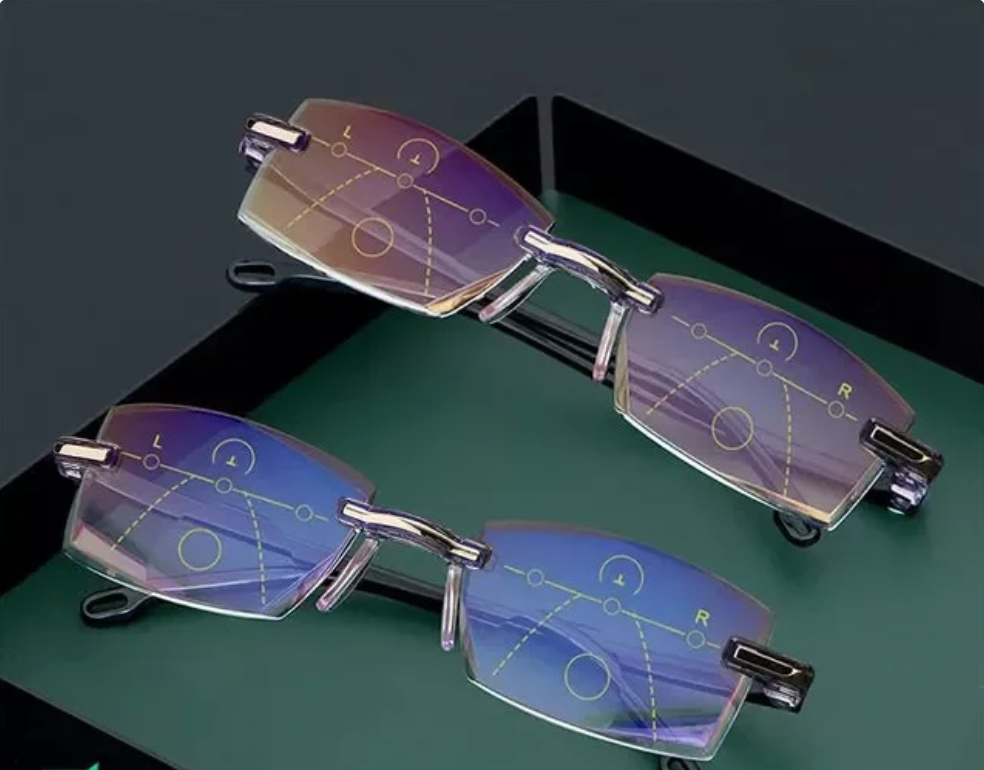 👓 Vistalux® – Lentes para una Vida Sin Límites