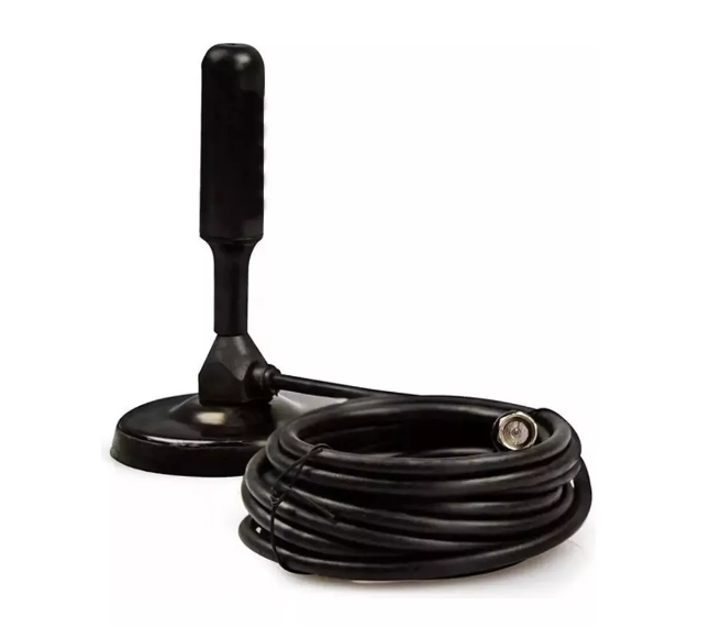 Antena Digital HDTV 3011 Pro: Tu TV en Alta Definición
