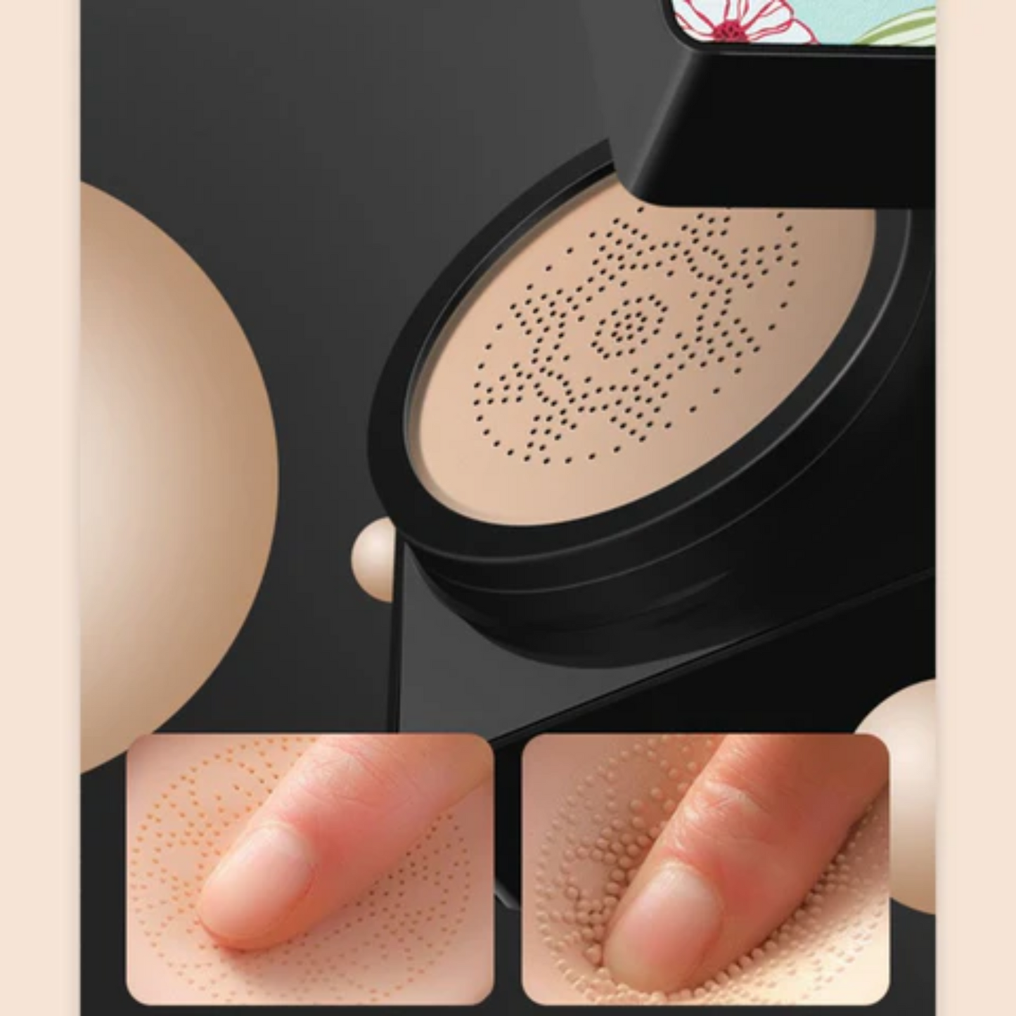 Crema Base Maquillaje Hidratante