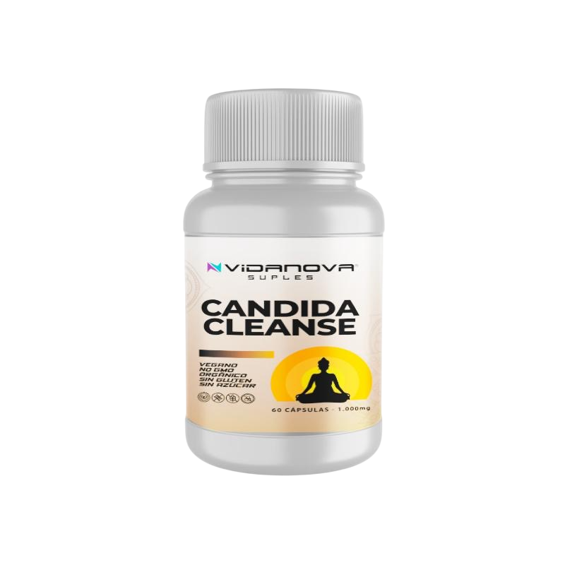 Pack X 3 Nad ashwagandha candida OFERTA!!!!!