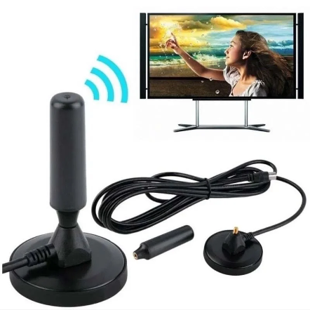 Antena Digital HDTV 3011 Pro: Tu TV en Alta Definición