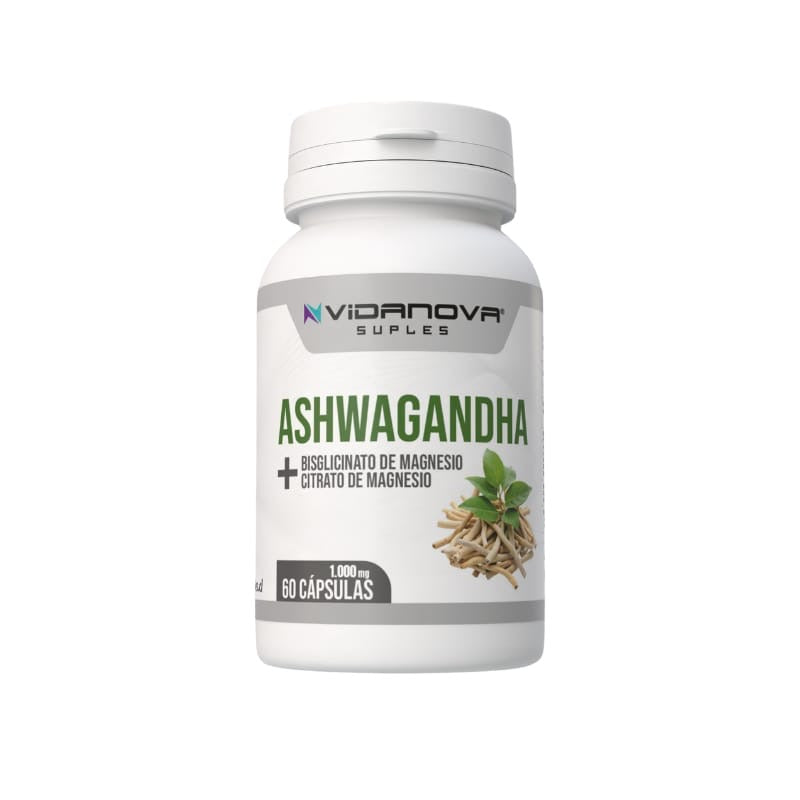 Duo Pack Nadashwagandha