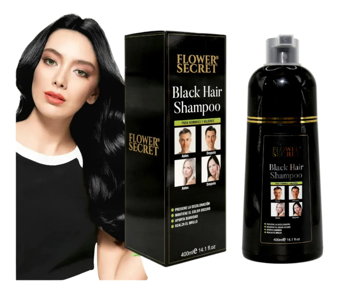 Shampoo Pinta Canas FS 400 Ml