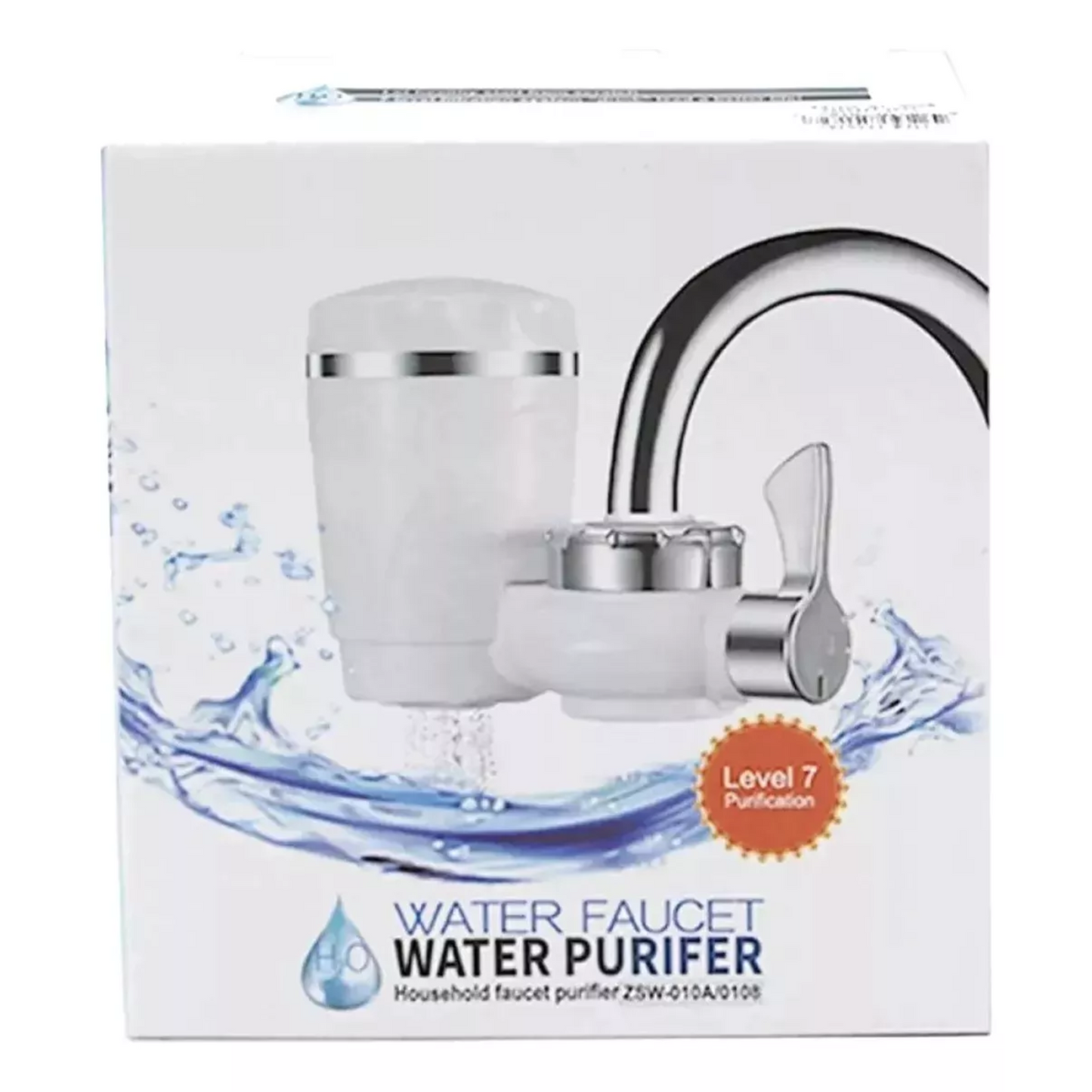 Filtro Purificador de Agua para tu llave!!!!