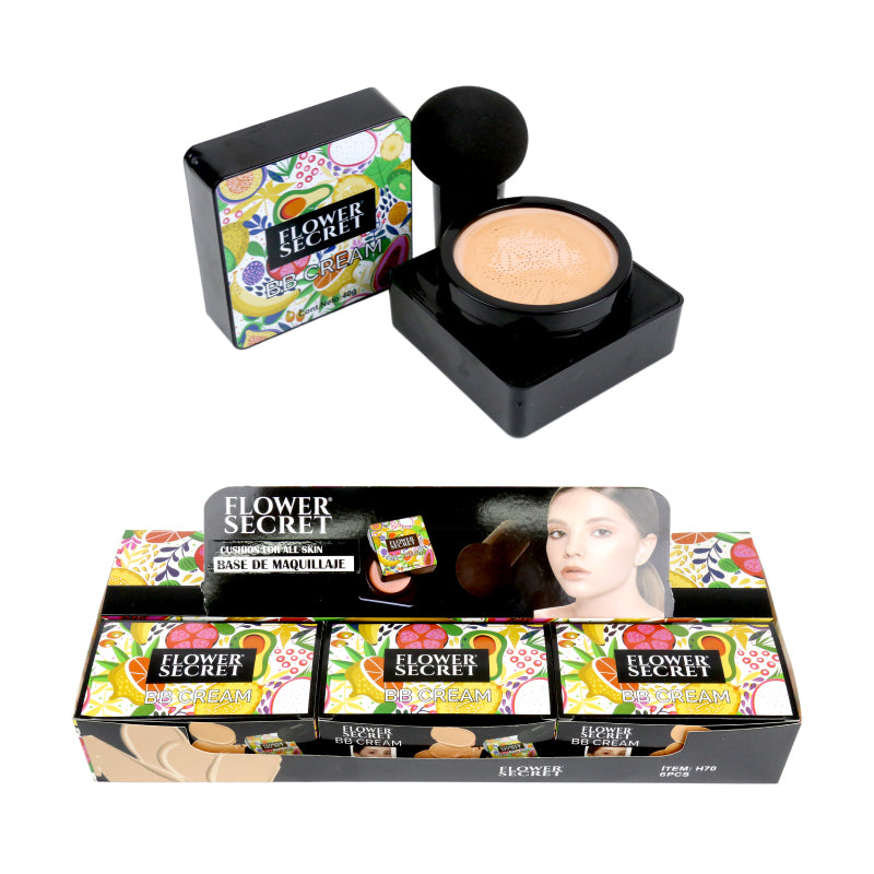Crema Base Maquillaje Hidratante