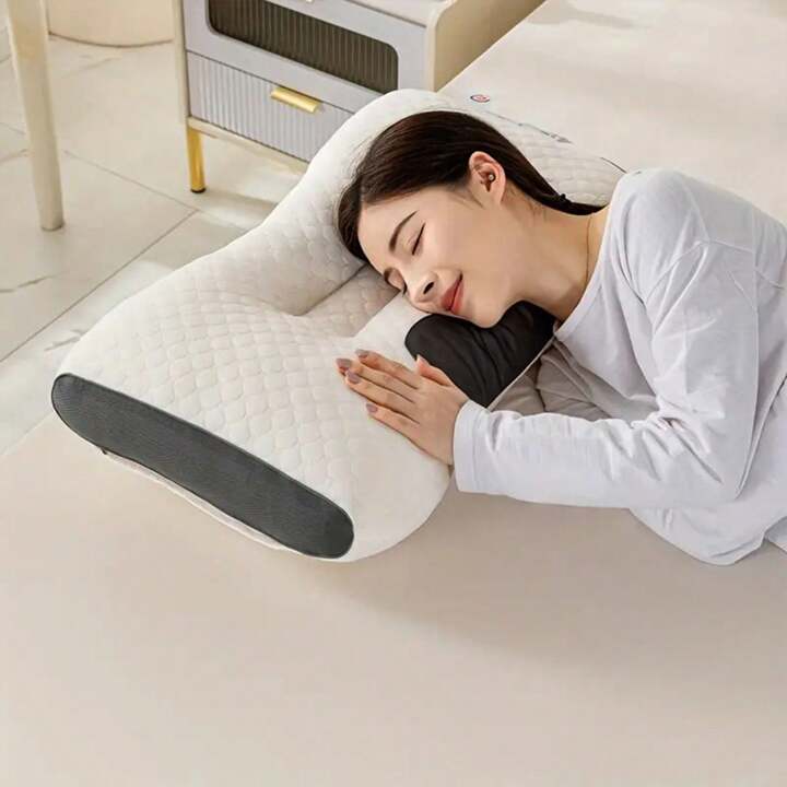 Almohada Cervical 2x1 (2 Unidades)