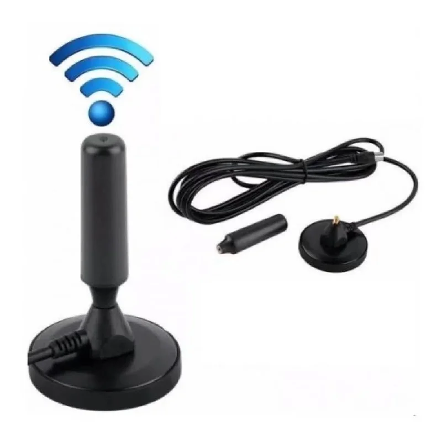 Antena Digital HDTV 3011 Pro: Tu TV en Alta Definición