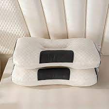Almohada Cervical 2x1 (2 Unidades)