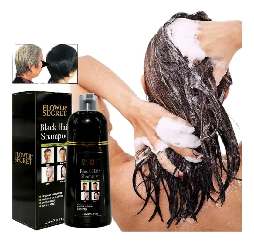 Shampoo Pinta Canas FS 400 Ml