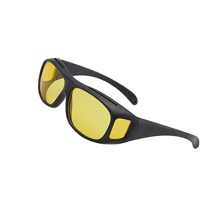 Lentes HD Vision 2x1 !!!