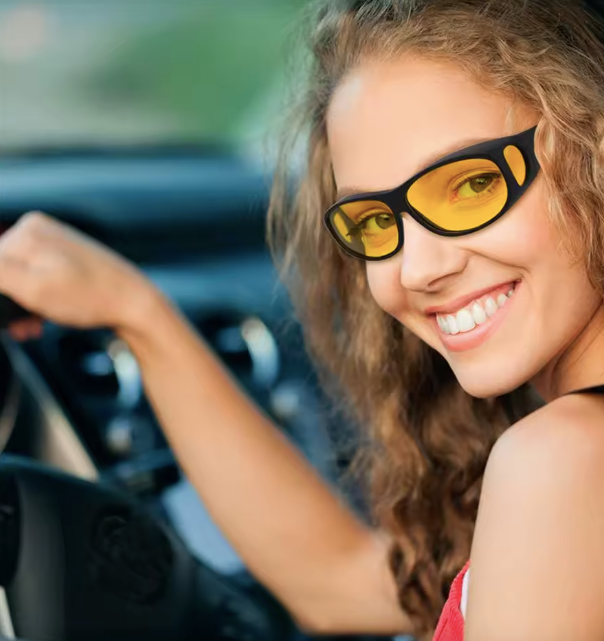 Lentes HD Vision 2x1 !!!