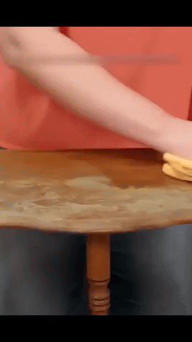Cera Restauradora Madera Beewax