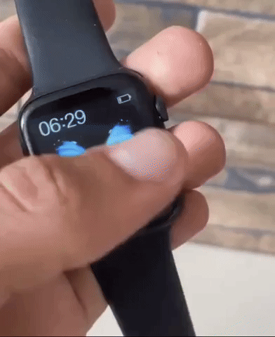 Reloj Smartwatch T500
