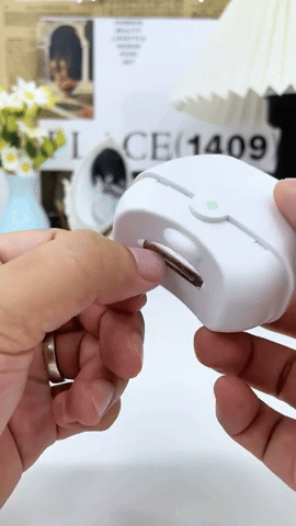 Corta uñas Electrico - Excelente!!!