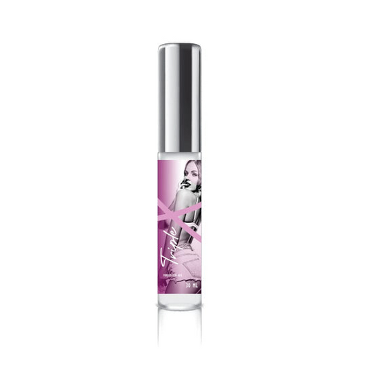 Perfume Feromonas Mujer 30ML