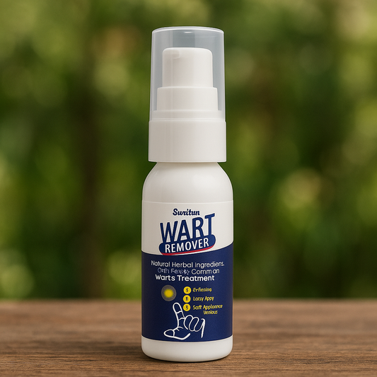 Removedor De Verrugas Wart Remover
