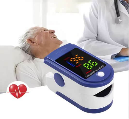 Oxímetro portátil  Vitalcheck®
