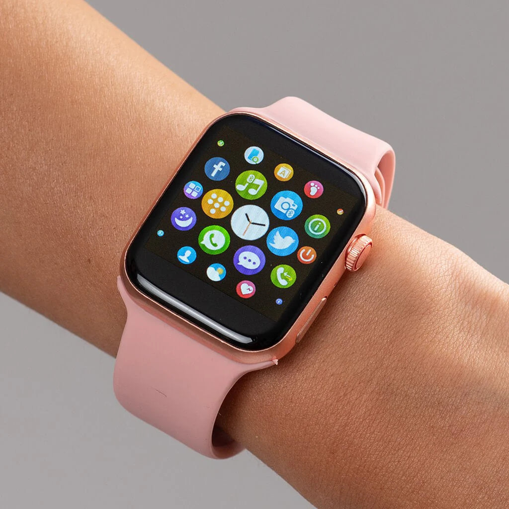 Reloj Smartwatch T500