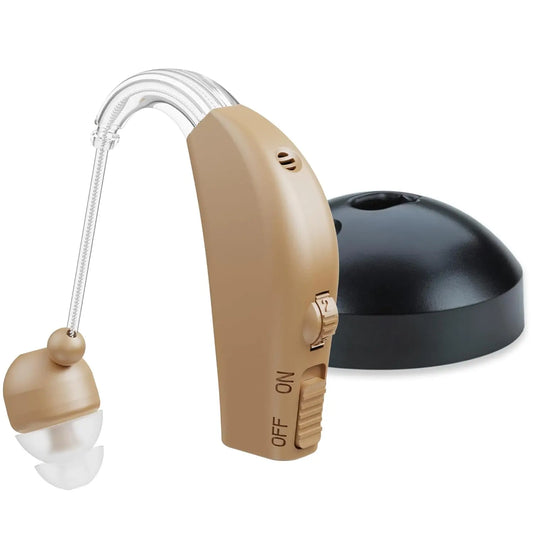 Audifono  Recargable Sordera