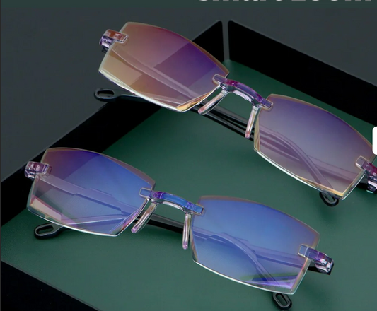 👓 Vistalux® – Lentes para una Vida Sin Límites