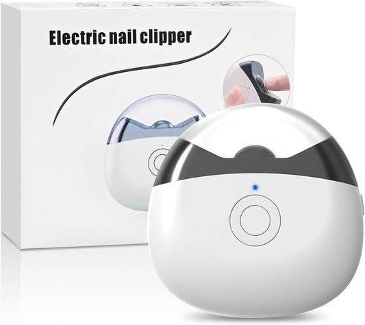 Corta uñas Electrico - Excelente!!!