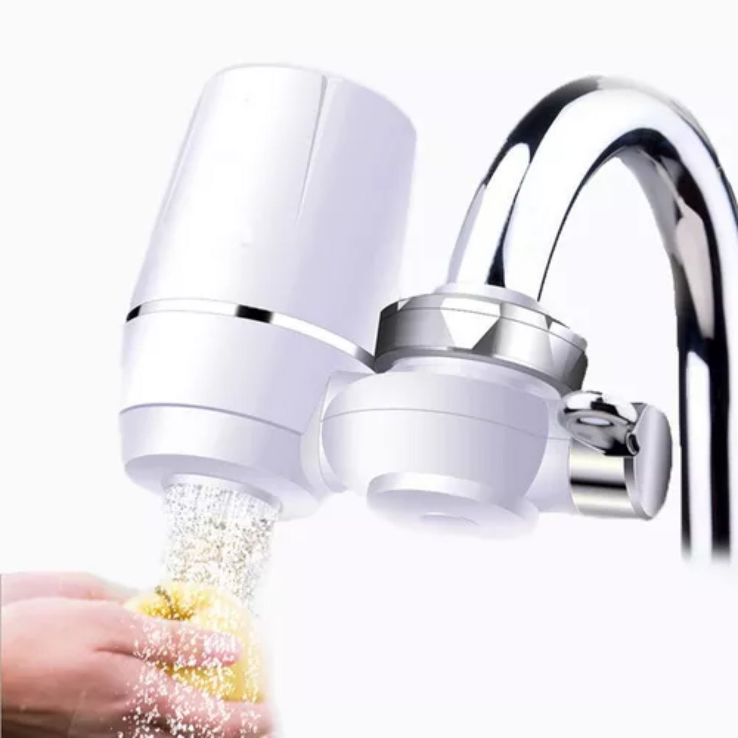 Filtro Purificador de Agua para tu llave!!!!