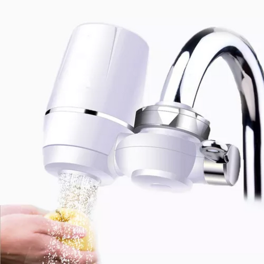 Filtro Purificador de Agua para tu llave!!!!