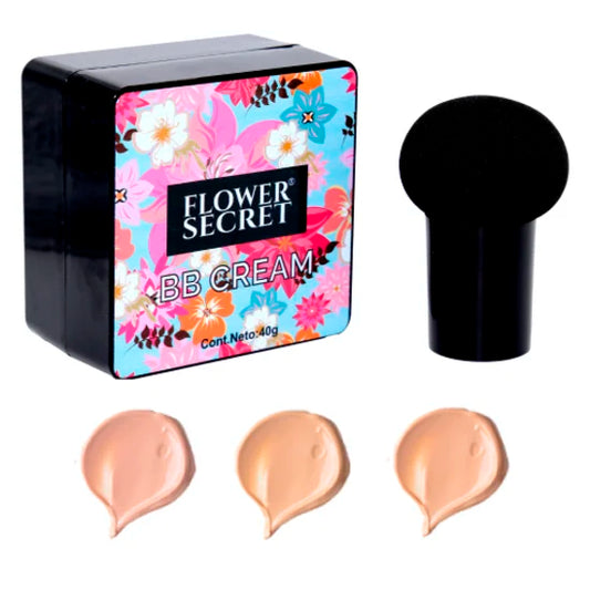 Crema Base Maquillaje Hidratante