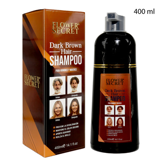 Shampoo Pinta Canas FS 400 Ml
