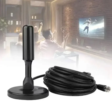 Antena Digital HDTV 3011 Pro: Tu TV en Alta Definición