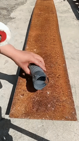 Removedor De Oxido 300g